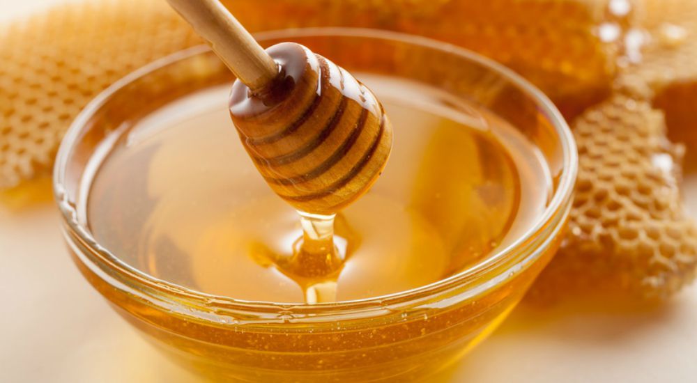 Mua mật ong nguyên chất tại HCM