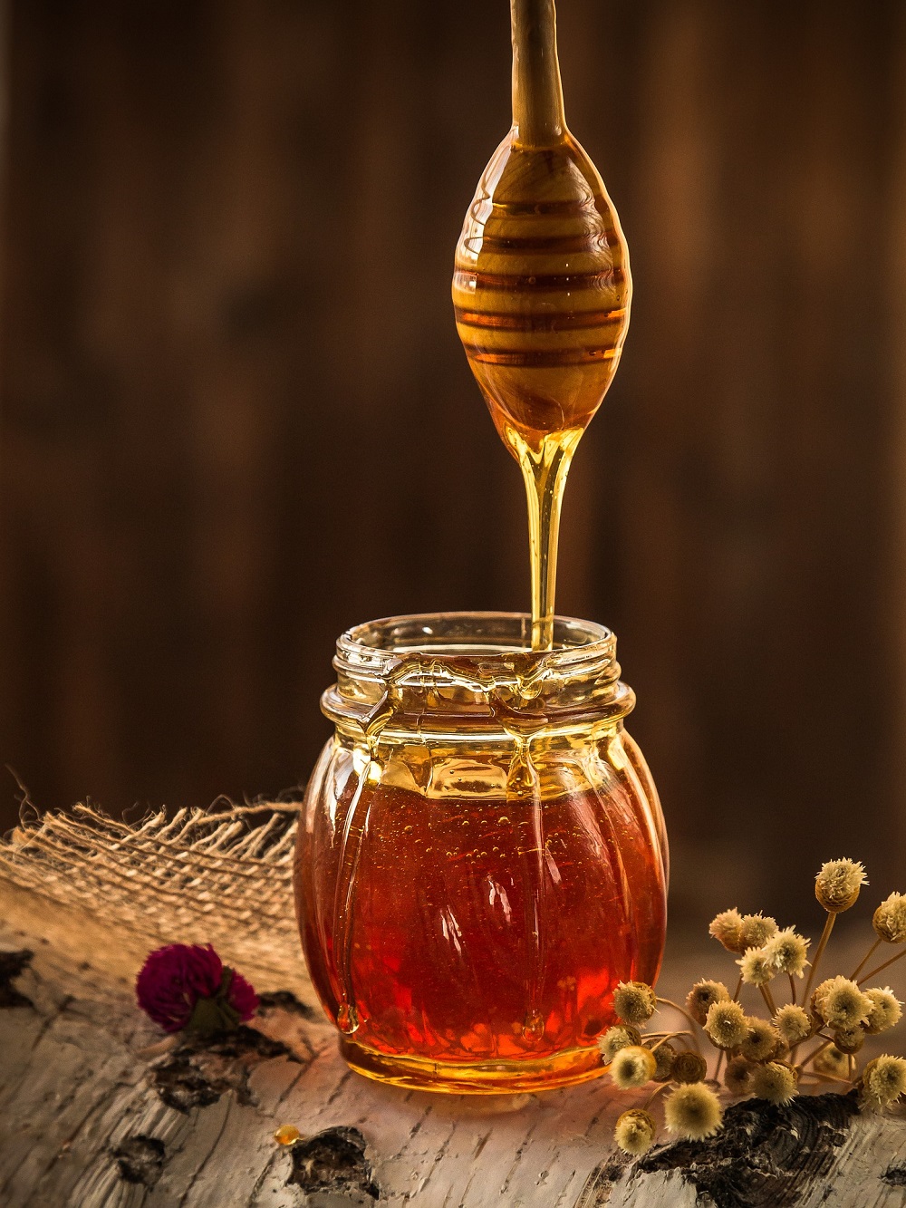 Sâm ngâm mật ong có tác dụng gì cho sức khoẻ?